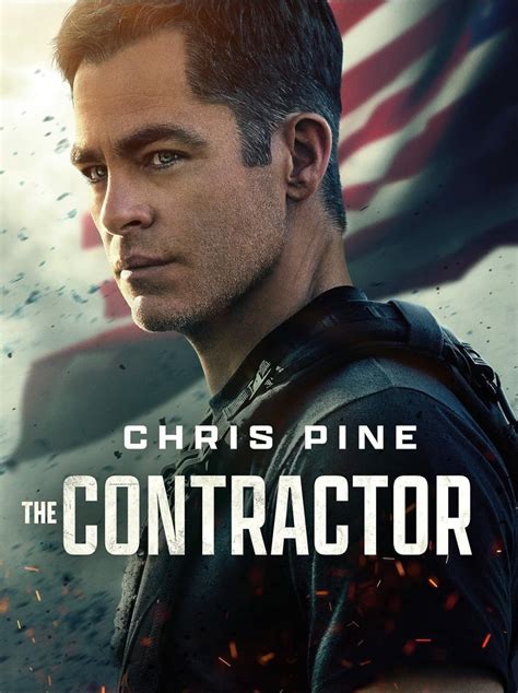 imdb the contractor|the contractor cast 2022.